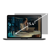 Qoltec Filtr prywatyzujący do MacBook Pro Retina 15.4" (2012-2015) - 1243553 - zdjęcie 4